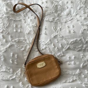 Michael kors small crossbody